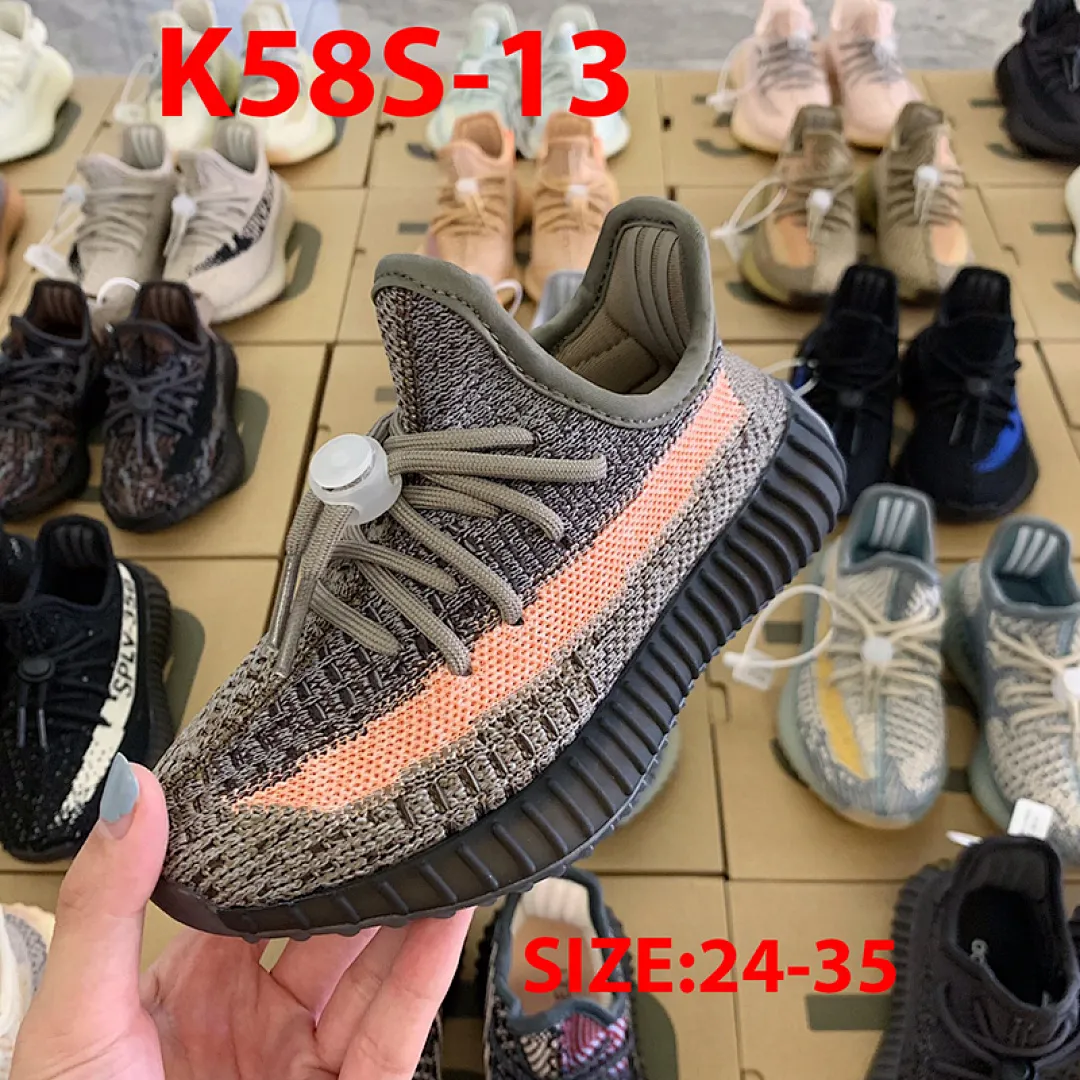 Yeezy K58S תמונה 17