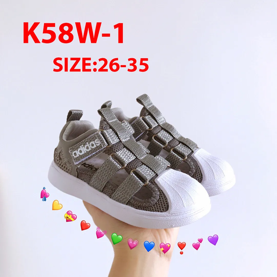 Adidas K58W תמונה 15