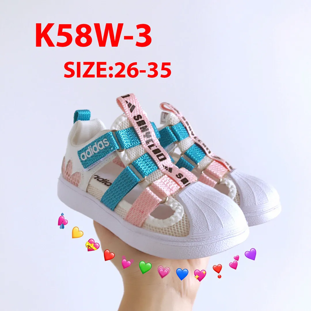 Adidas K58W תמונה 17