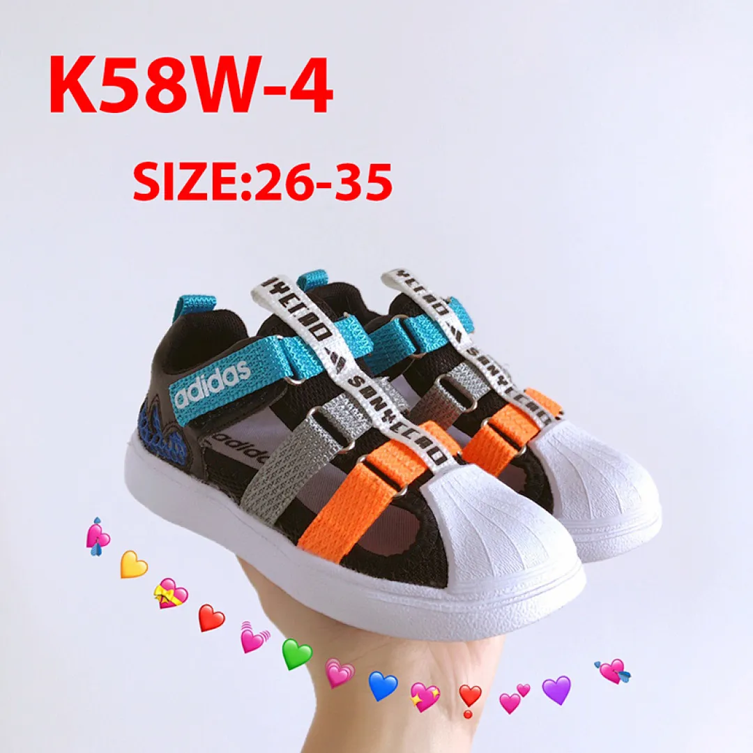 Adidas K58W תמונה 18