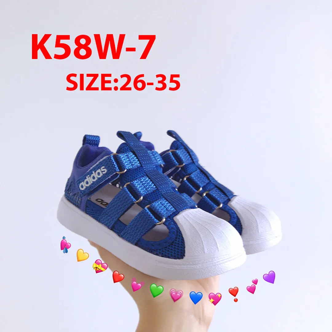 Adidas K58W תמונה 20