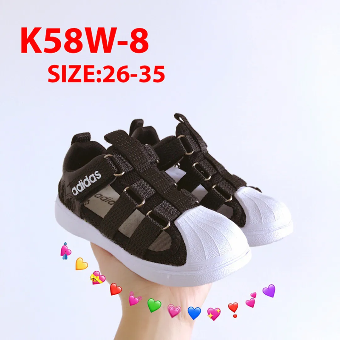 Adidas K58W תמונה 21