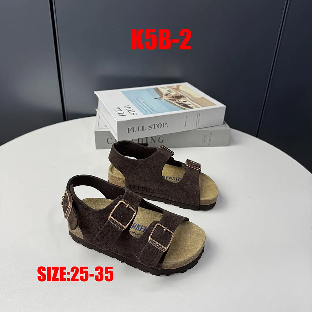 Birkenstock K5B תמונה 10