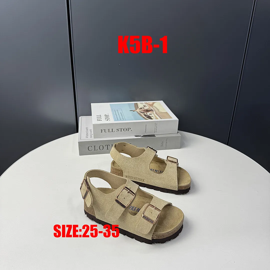 Birkenstock K5B תמונה 11
