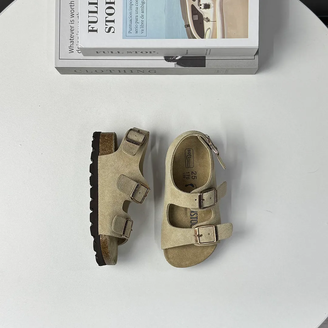 Birkenstock K5B תמונה 3