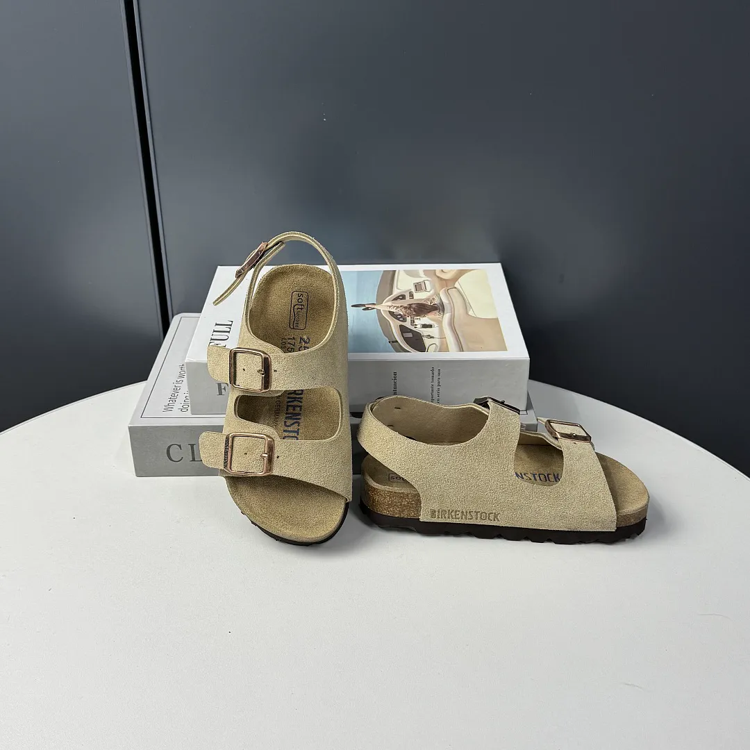 Birkenstock K5B תמונה 4