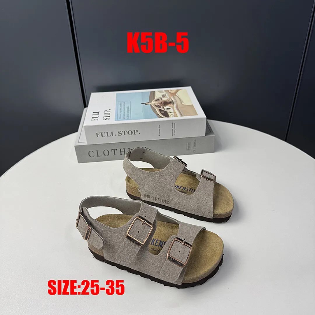 Birkenstock K5B תמונה 7