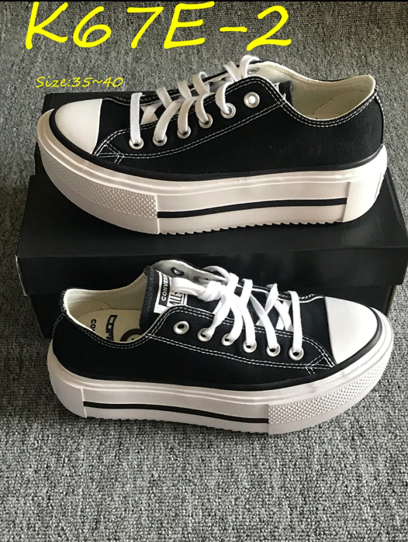 Converse K67E תמונה 19
