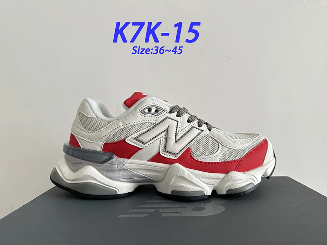New Balance K7K תמונה 10