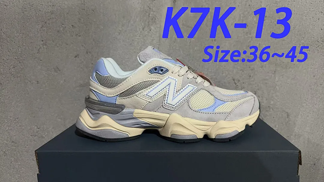 New Balance K7K תמונה 12