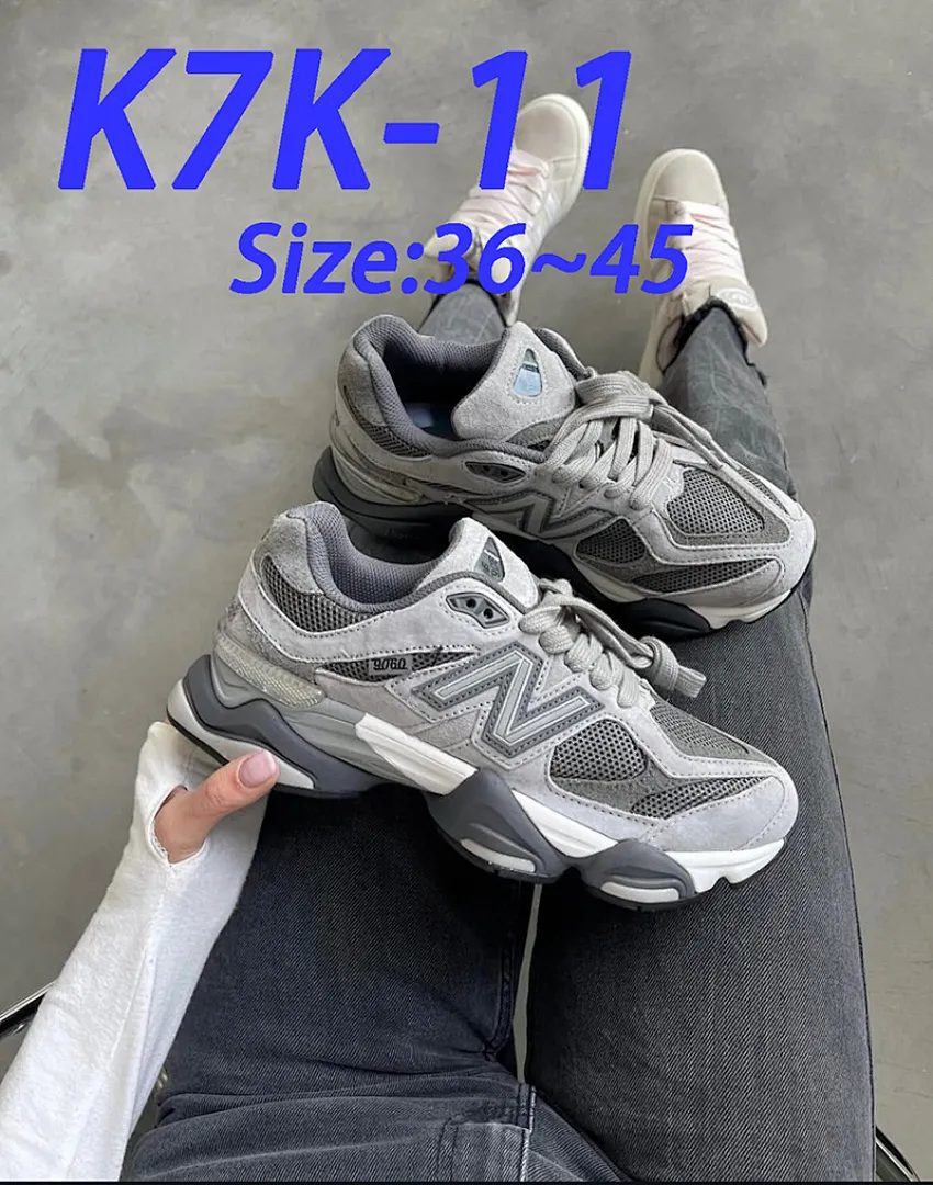 New Balance K7K תמונה 13