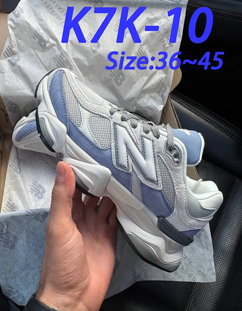 New Balance K7K תמונה 14