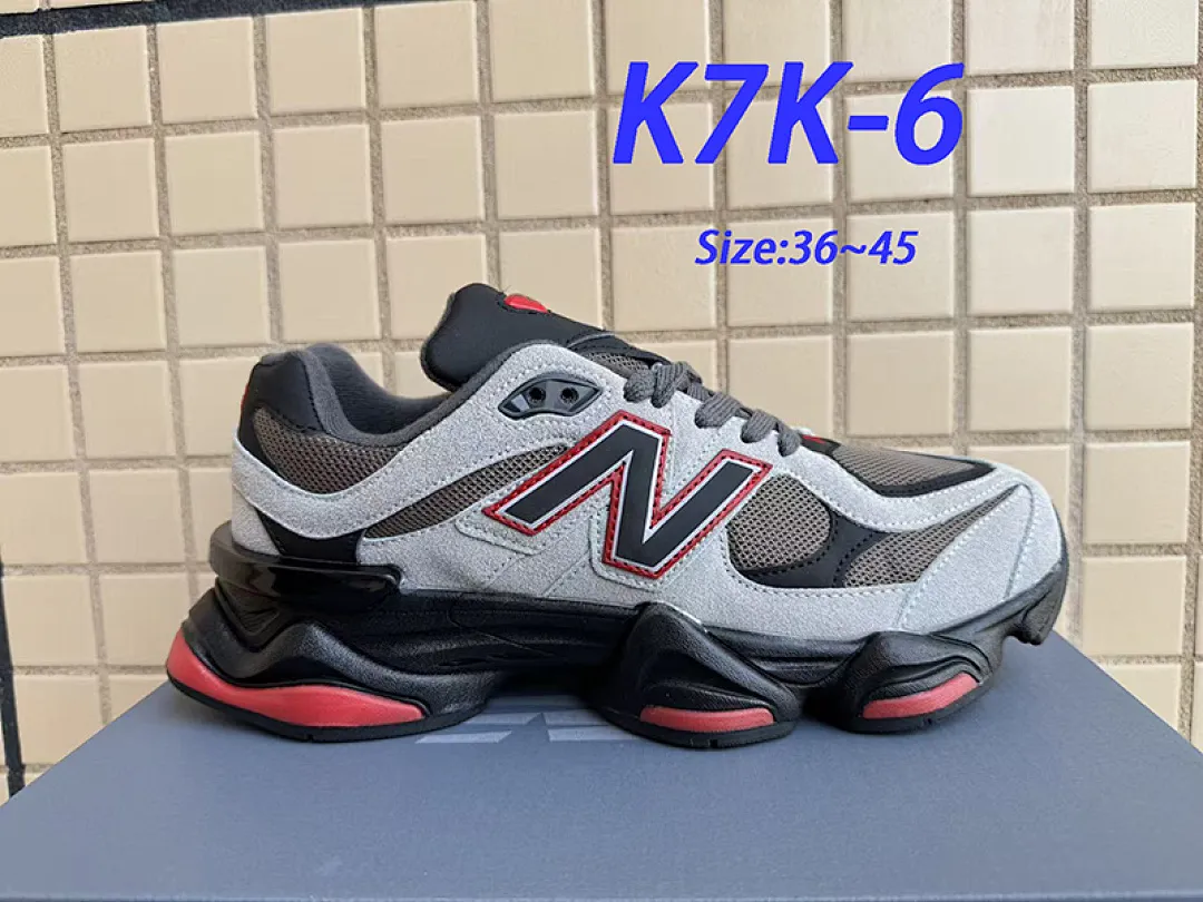 New Balance K7K תמונה 18