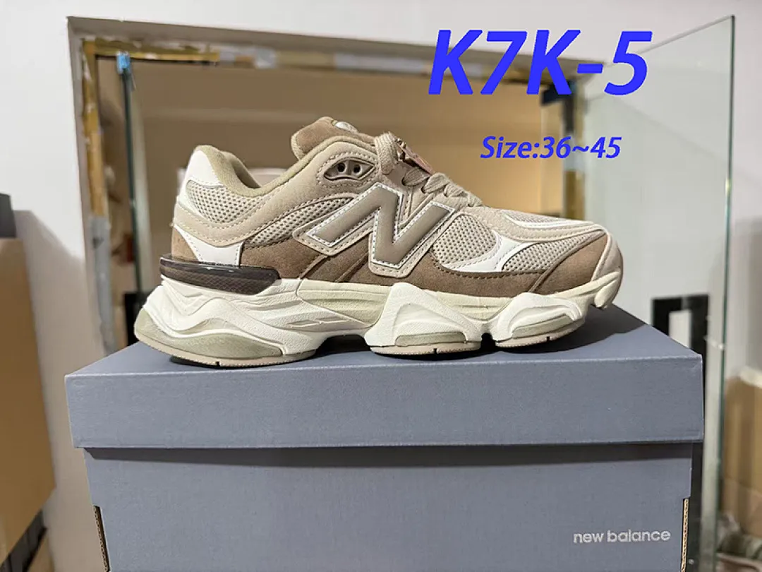 New Balance K7K תמונה 19