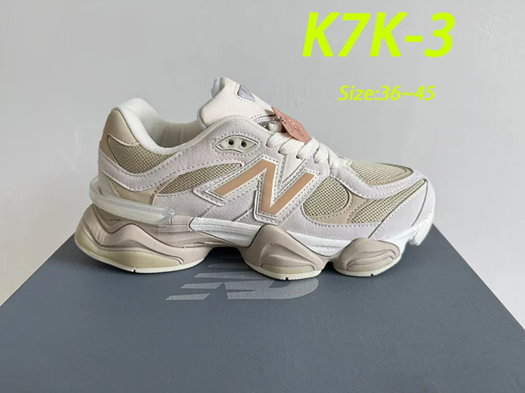 New Balance K7K תמונה 21
