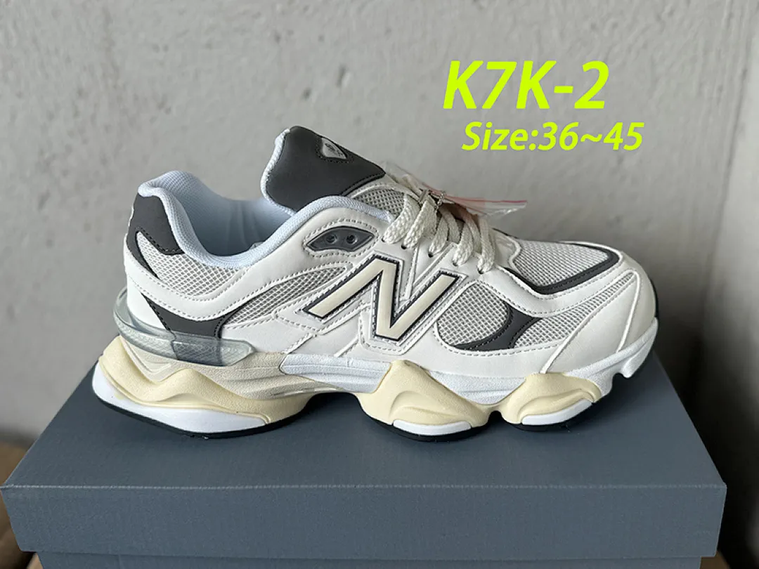 New Balance K7K תמונה 22