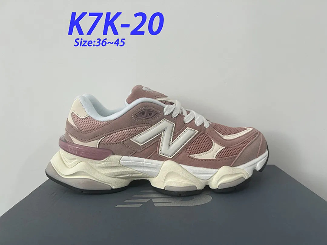 New Balance K7K תמונה 27