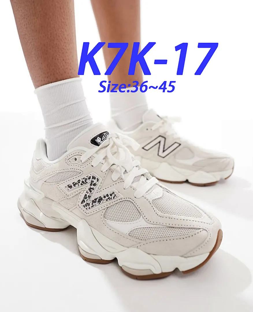 New Balance K7K תמונה 8