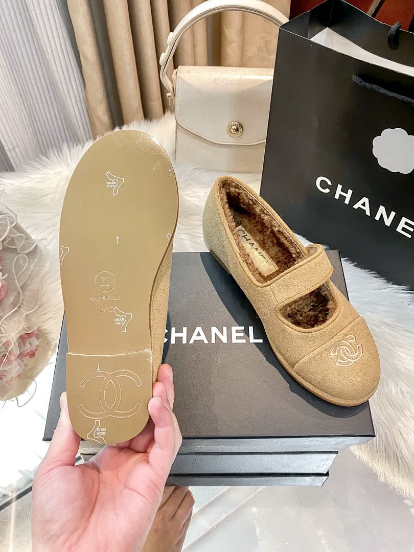 Chanel K8FR תמונה 3