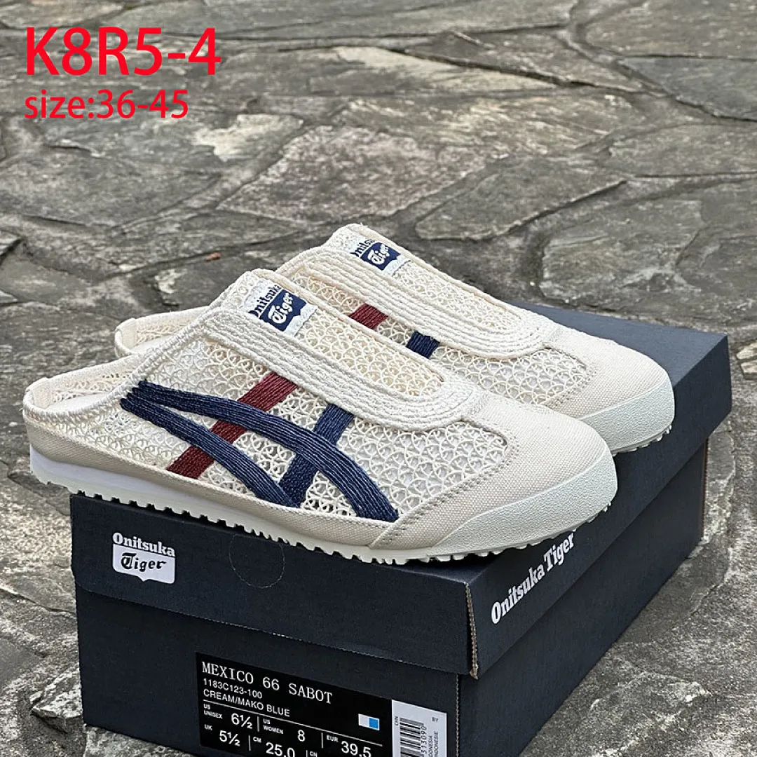 Onitsuka Tiger K8R5 תמונה 15