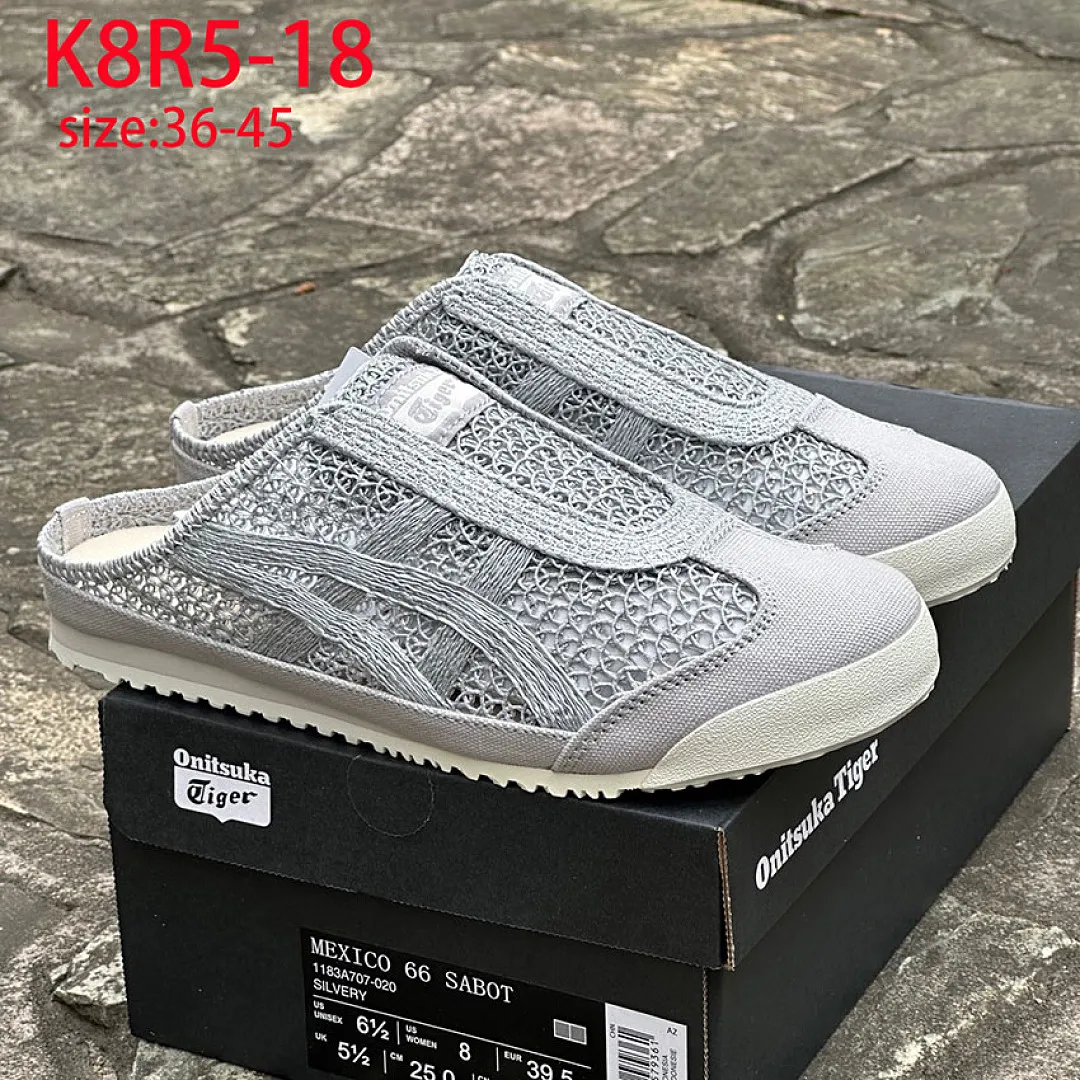 Onitsuka Tiger K8R5 תמונה 2