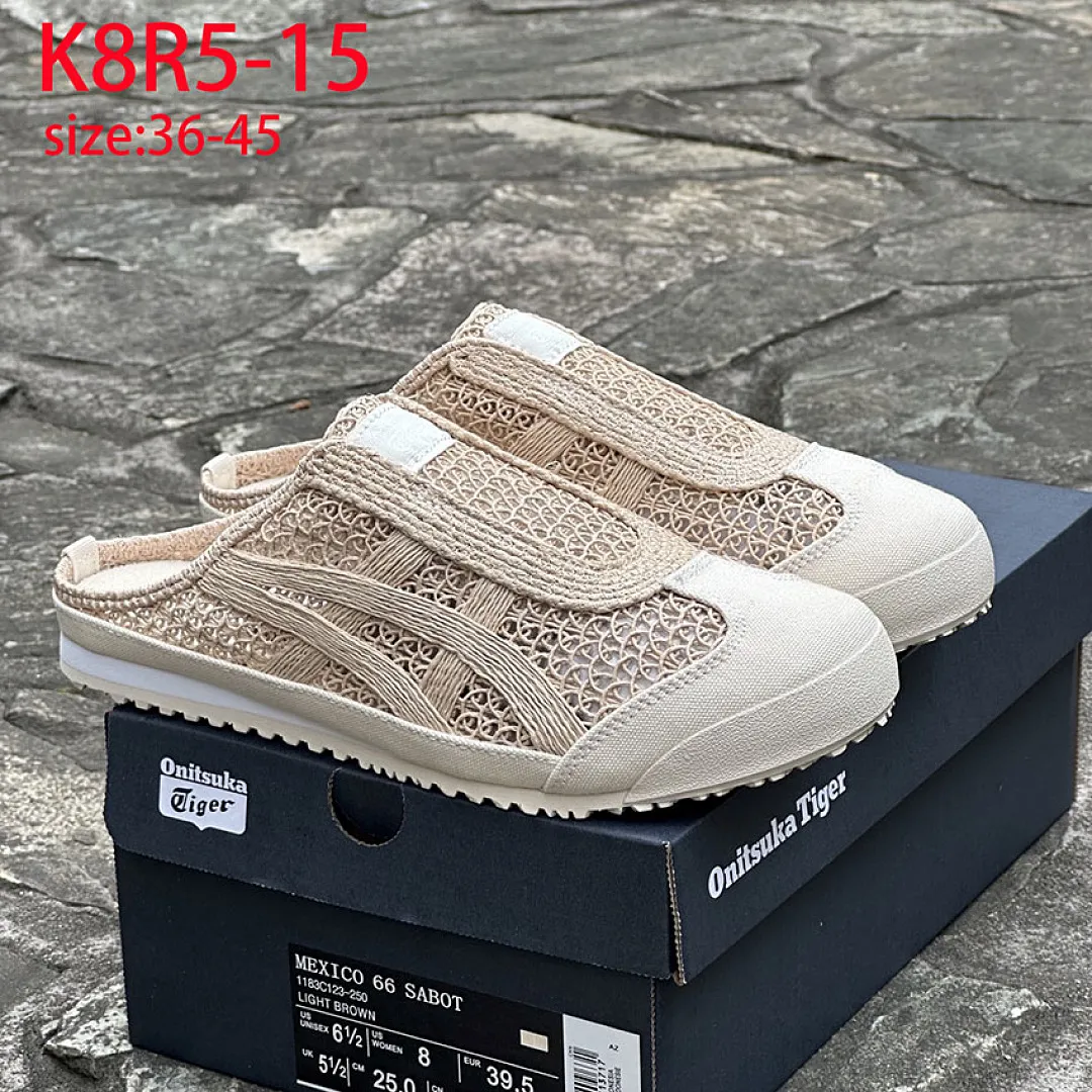 Onitsuka Tiger K8R5 תמונה 5
