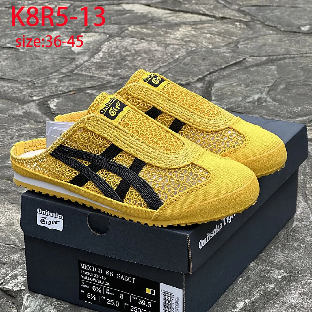 Onitsuka Tiger K8R5 תמונה 7