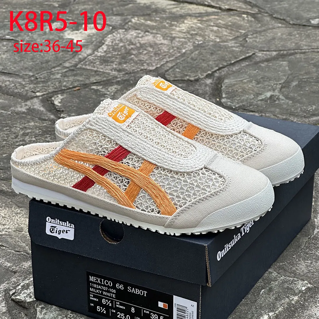 Onitsuka Tiger K8R5 תמונה 9