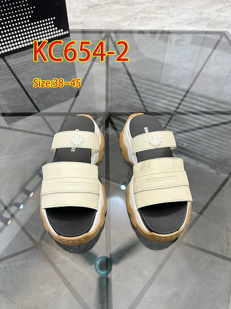 Dsquared2 KC654 תמונה 10