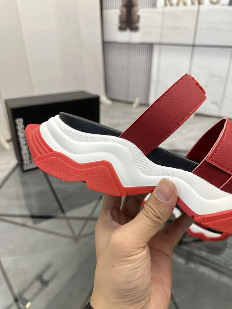 Dsquared2 KC654 תמונה 15