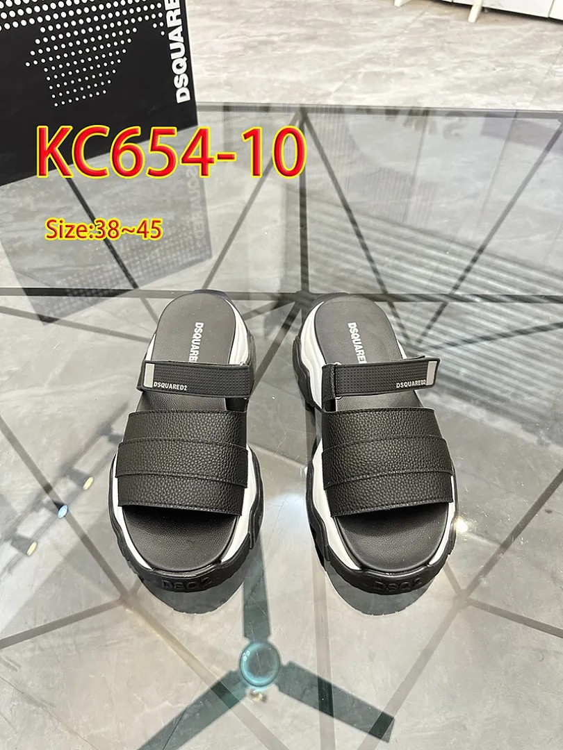 Dsquared2 KC654 תמונה 2
