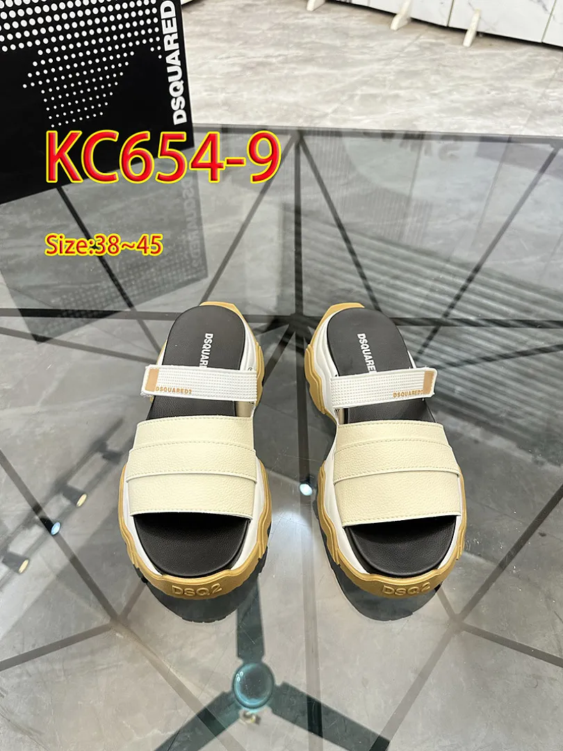 Dsquared2 KC654 תמונה 3
