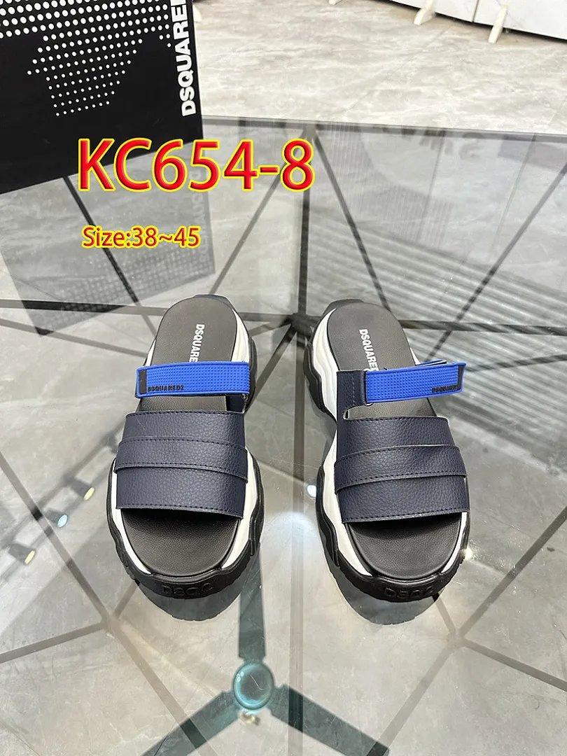 Dsquared2 KC654 תמונה 4