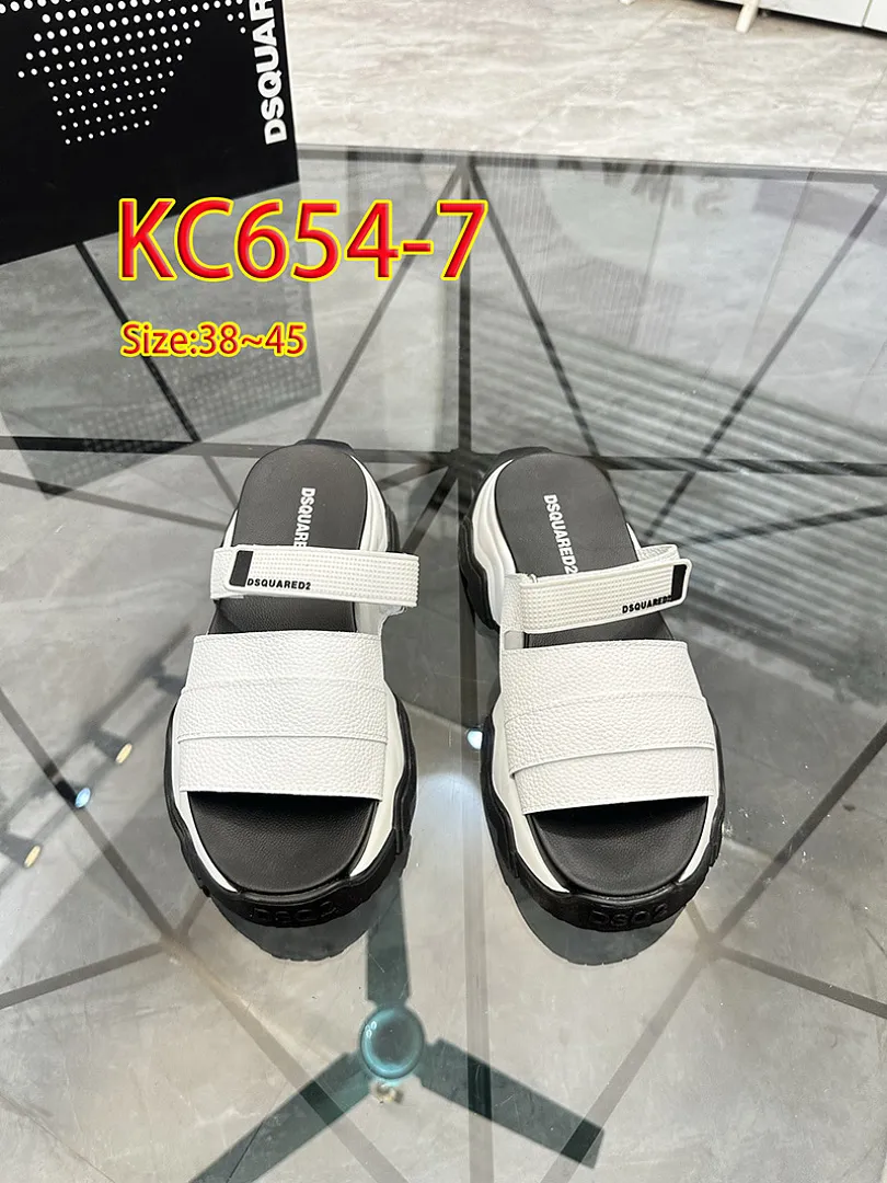 Dsquared2 KC654 תמונה 5
