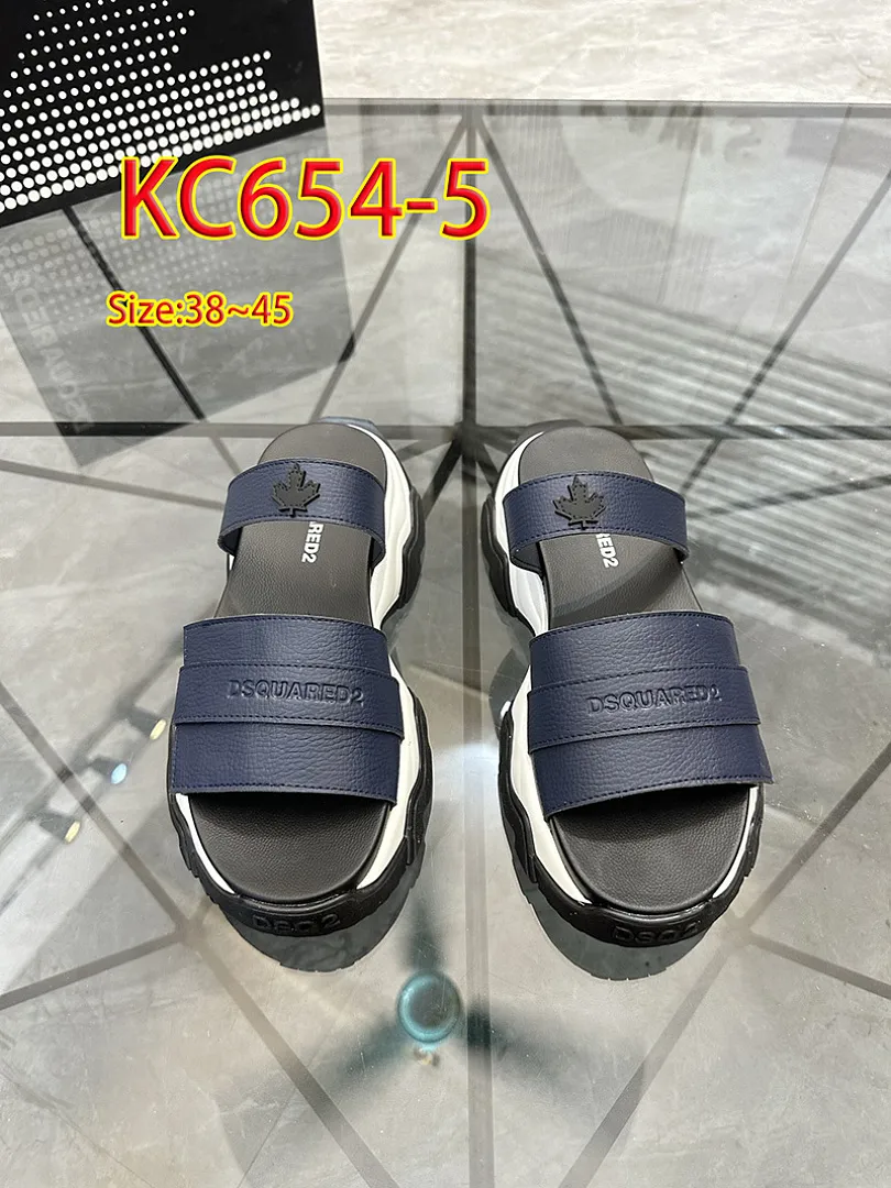 Dsquared2 KC654 תמונה 7