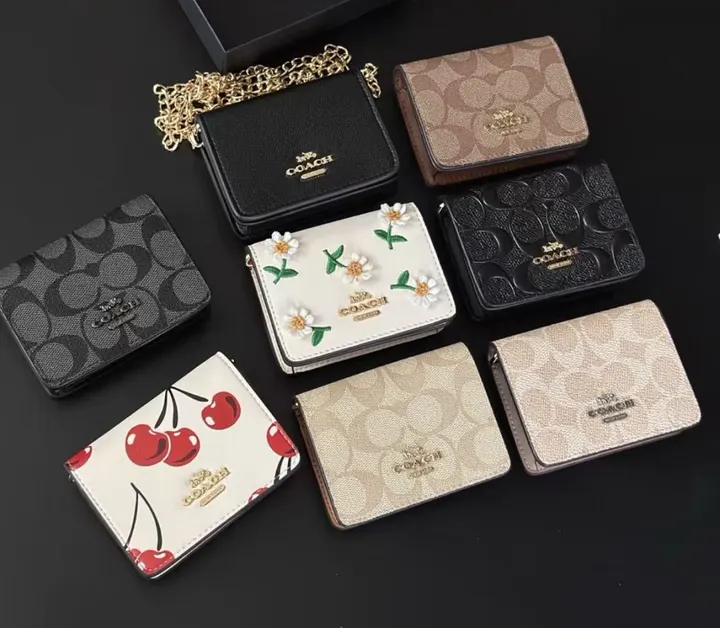 Coach KCXBB032
