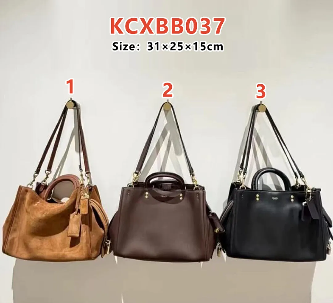 Coach KCXBB037 תמונה 13