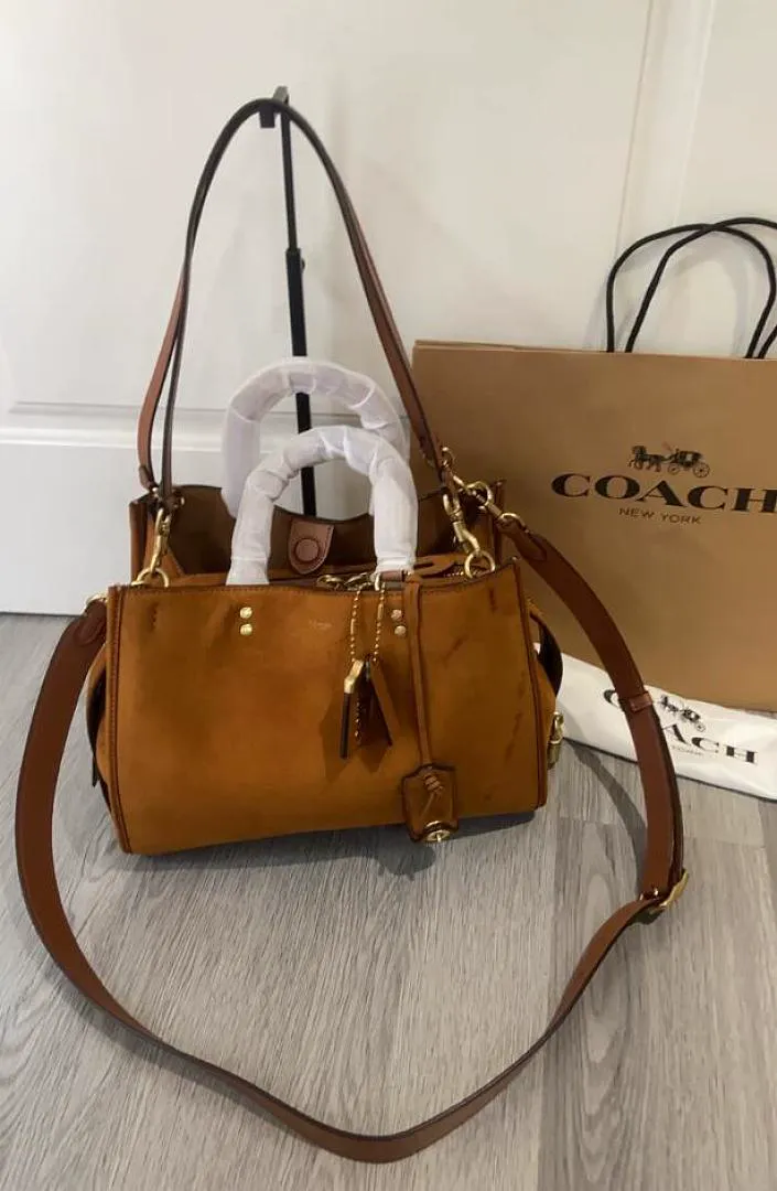 Coach KCXBB037 תמונה 5