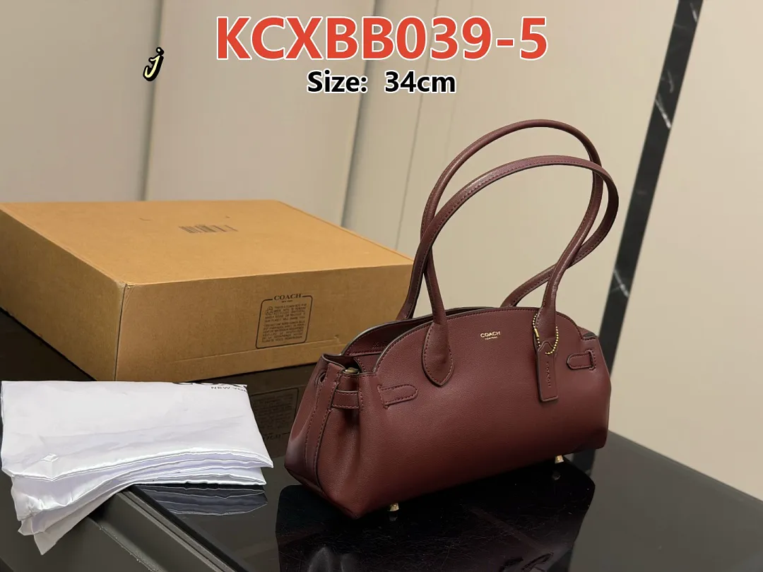 Coach KCXBB039 תמונה 14