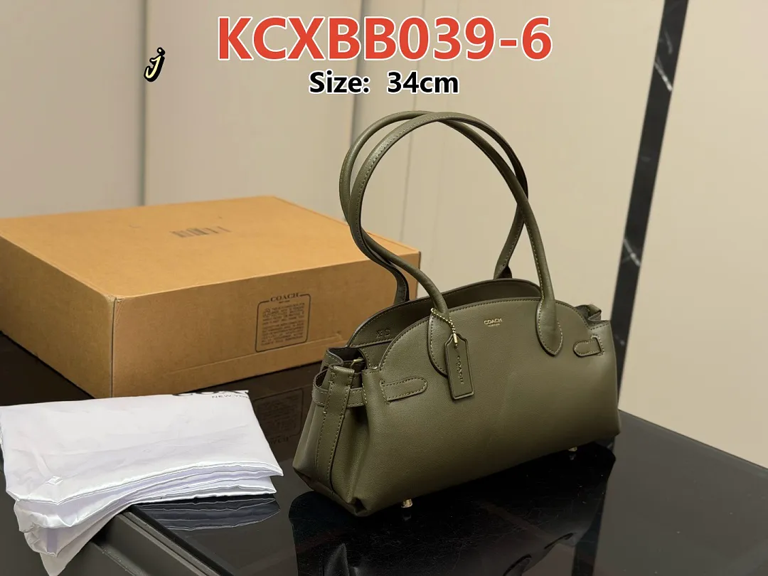 Coach KCXBB039 תמונה 15