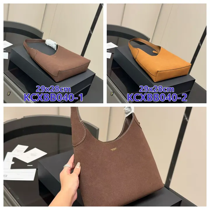 Coach KCXBB040