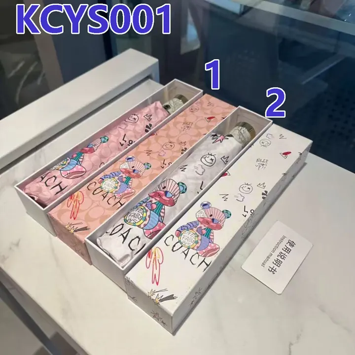 Coach KCYS001