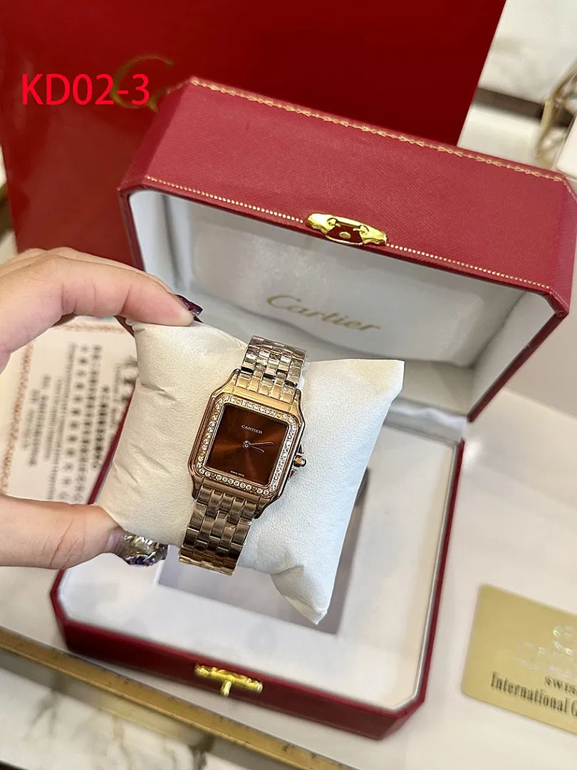 Cartier KD02 תמונה 10