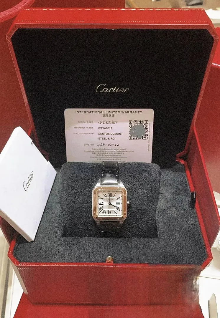 Cartier KD02 תמונה 2