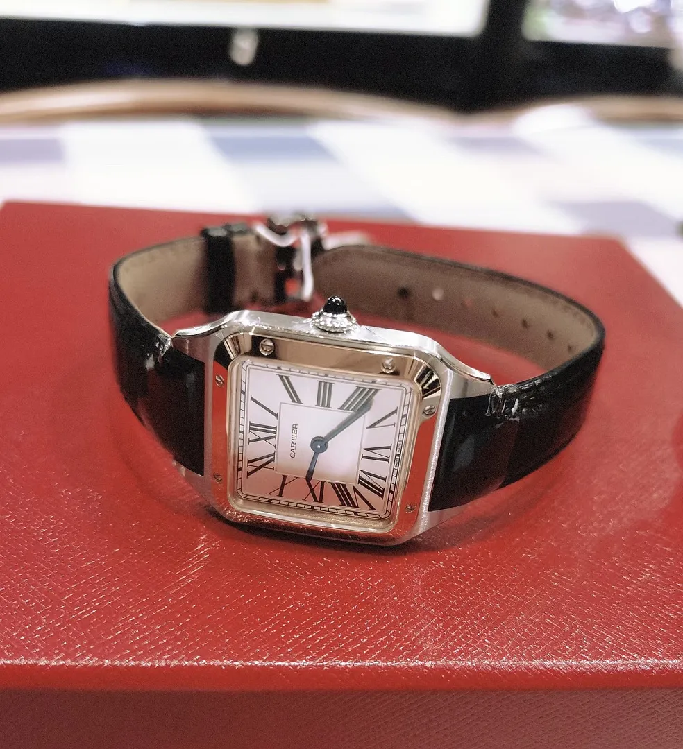 Cartier KD02 תמונה 3