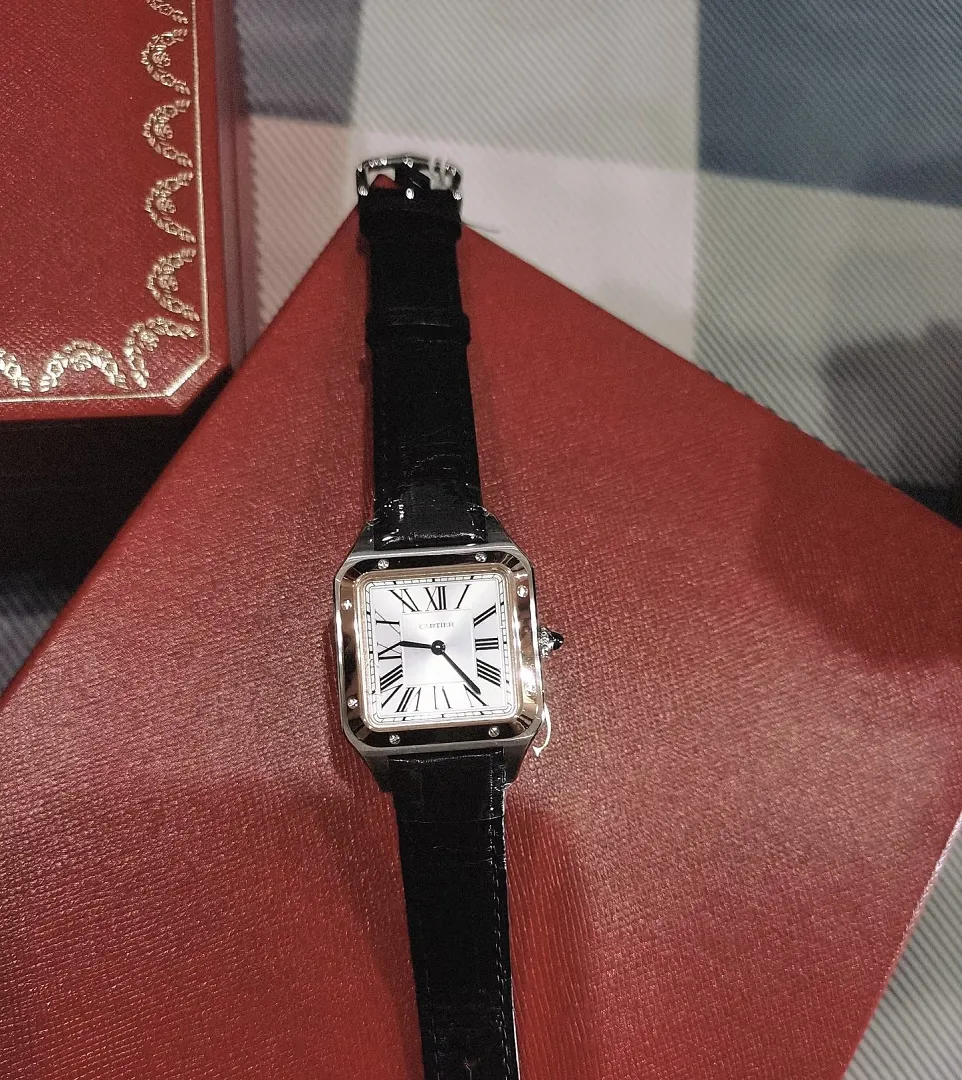 Cartier KD02 תמונה 4