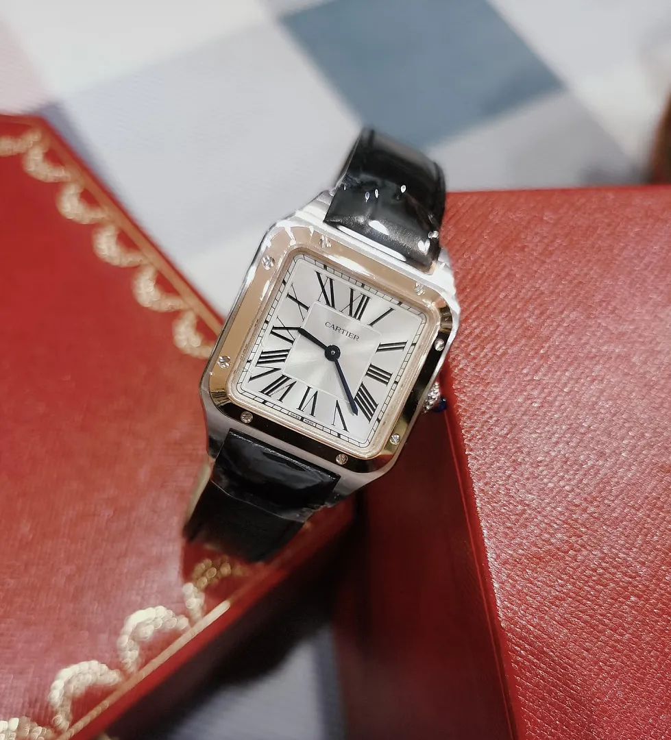 Cartier KD02 תמונה 5