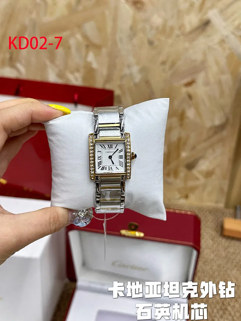 Cartier KD02 תמונה 6