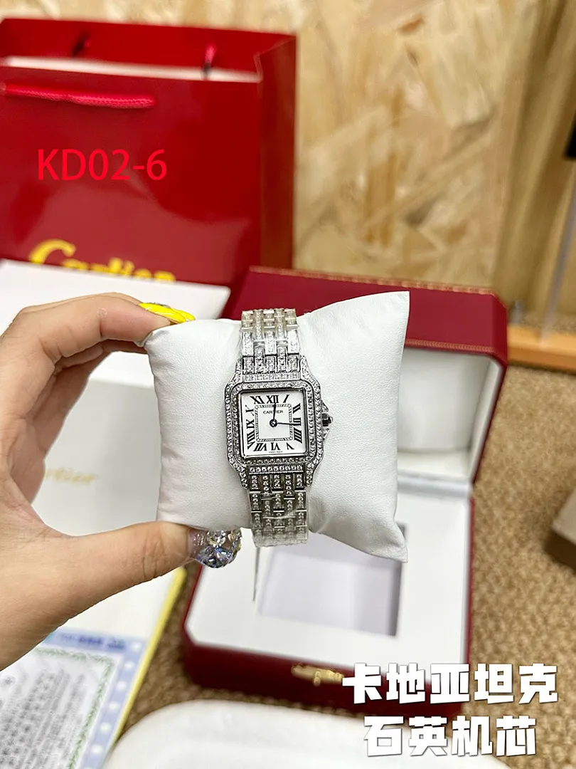 Cartier KD02 תמונה 7