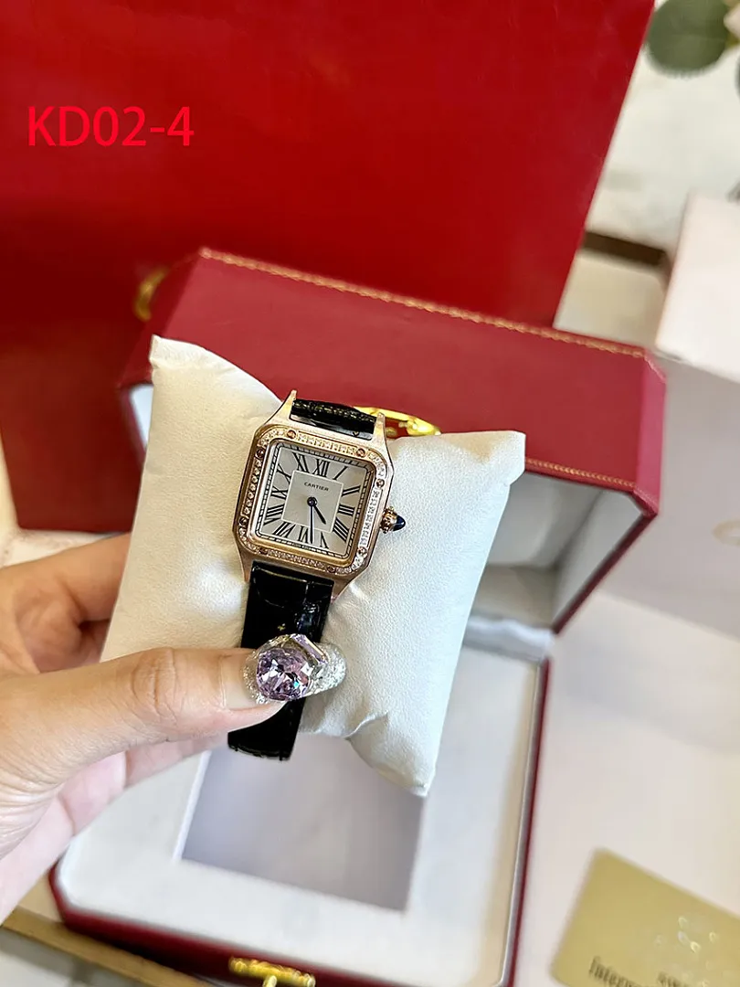 Cartier KD02 תמונה 9